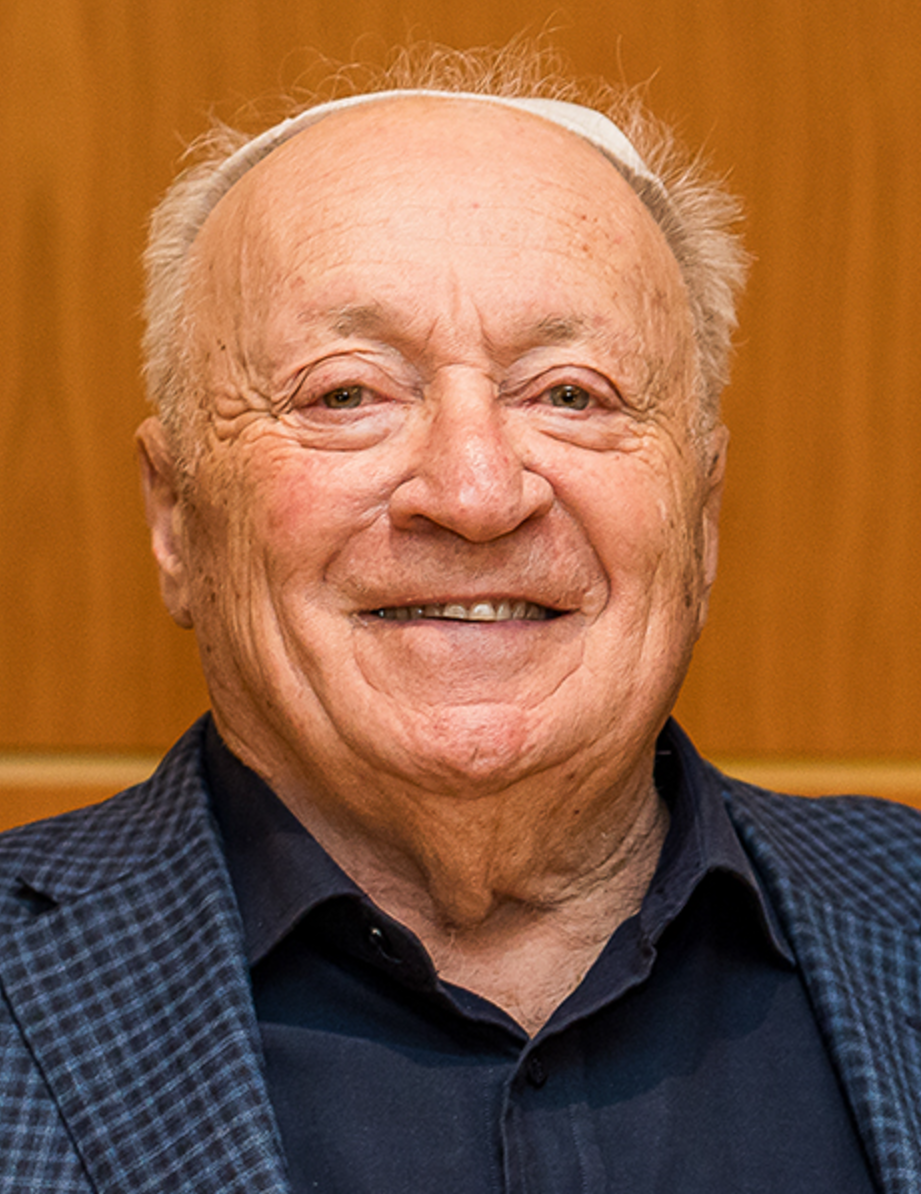Photo of Joseph  Hiess