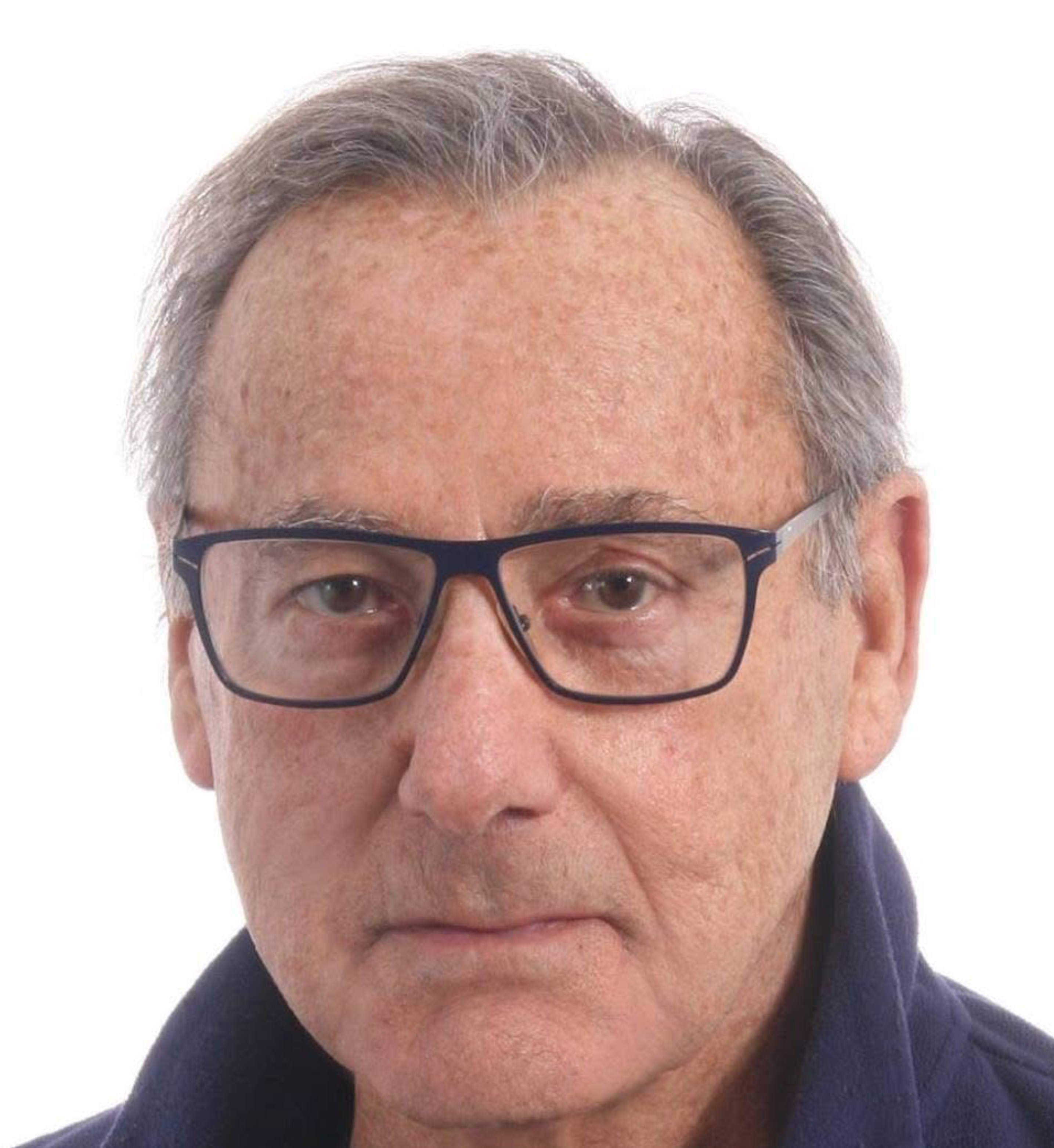 Photo of Murray Shostak