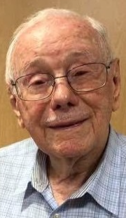 Photo of Lawrence (Larry) Moldowan
